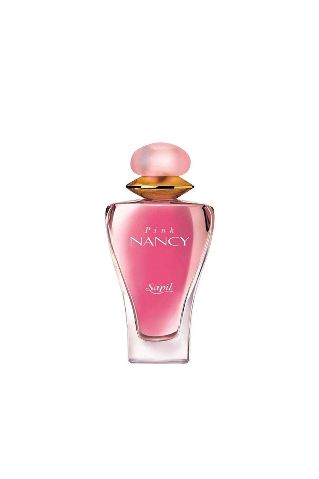 Nancy Perfumo Sapil Pink Nancy Perfume For Women 50ml – RIOS