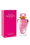 Pink Nancy Perfume EDP For Women 50ml  (336U) RIOS