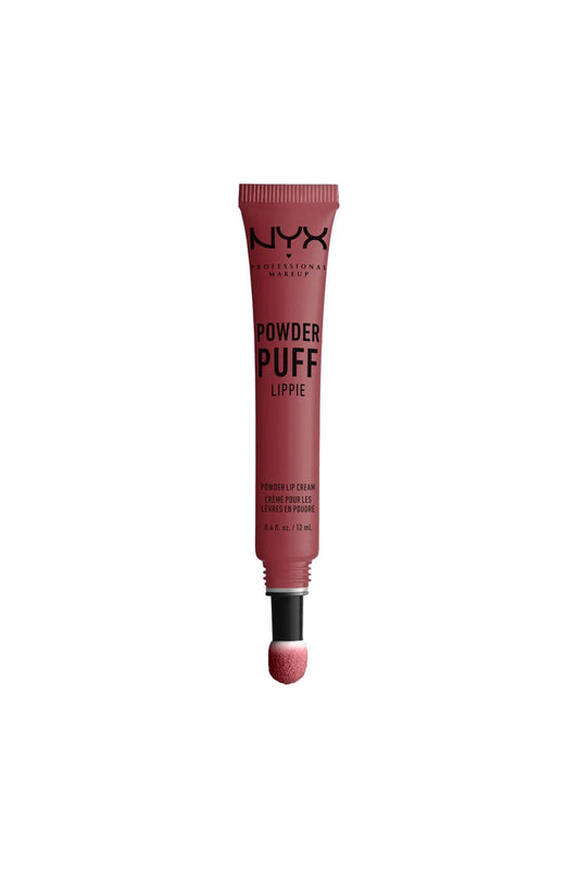 Powder Puff Lippie Lip Cream Liquid Lipstick - Squad Goals RIOS