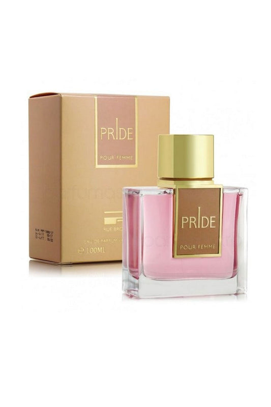 Pride Femme Edp Perfume 100ml RIOS