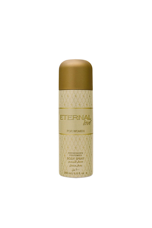 Regular Perfumed Body Spray For Women 200ml RIOS