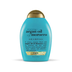 OGX Morocco Argan Oil Shampoo 385ml