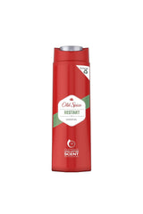 Restart Shower Gel 400ml RIOS