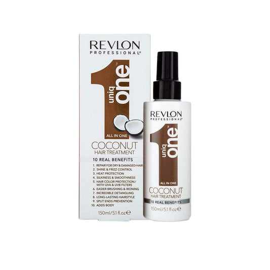 Revlon Uniq All in One Coconut Hair Treatment 150ml