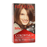 Revlon Silk - 51 Light Brown Hair Color