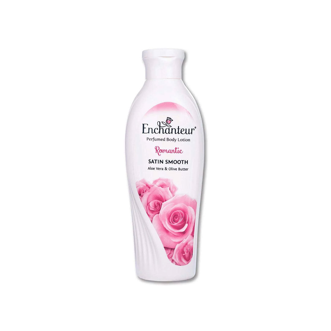 Romanitc Shower Gel 250ml RIOS