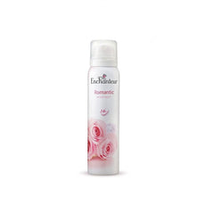 Romantic Perfumed Deo Body Spray For Women 150ml RIOS