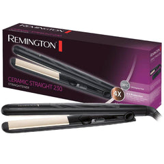 Remington S-3500 Ceramic Straight 230 Straightener