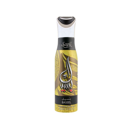 Sapil Baseel Body Spray 200ml RIOS