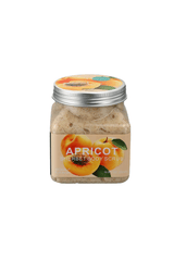 Sherbet Apricot Body Scrub 350ml RIOS