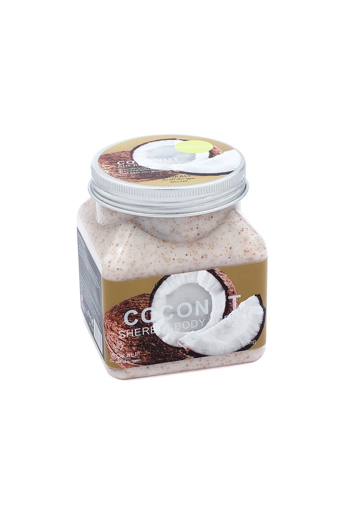Sherbet Coconut Scrub 350ml RIOS