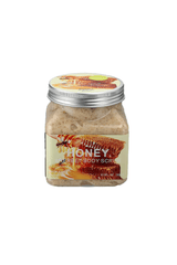 Sherbet Honey Body Scrub 350ml RIOS
