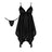 Short Nighty - 024 RIOS