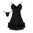 Short Nighty - 025 RIOS
