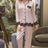Silk Full Sleeve Pajama Suit  - (MAN9764) RIOS