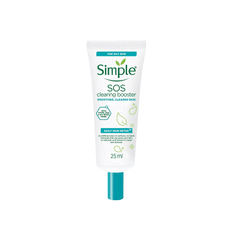 Simple SOS Clearing Booster Primer 25ml