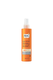 Spf 50 Soleil Protect High Tolerence Spray 200ML RIOS