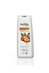 Straight & Shiny Shampoo 400ml RIOS
