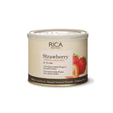 Strawberry Liposoluble Wax 400ml RIOS