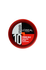 Studio Line #10 Indestructible Glue Gel Jar 150ml RIOS