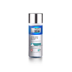 Swiss Image Double Action Eye Make-Up Remover 150ml