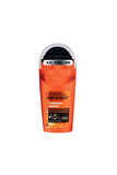 Thermic Resist Roll On 50ml RIOS