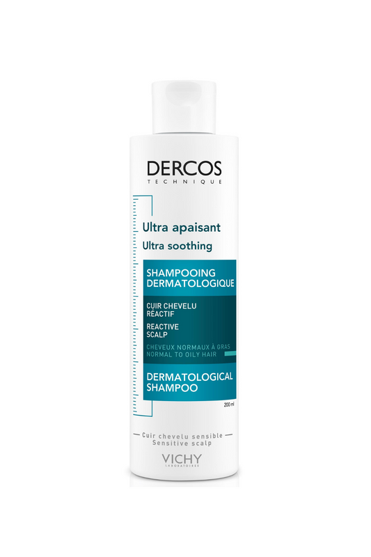 Ultra Apaisant Shampoo 200ml RIOS