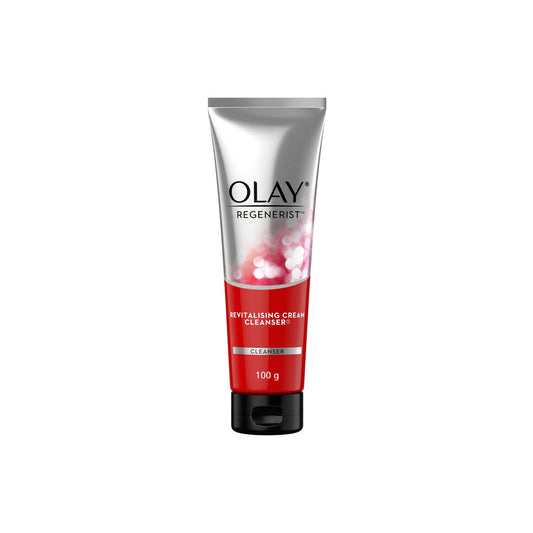 Olay Regenerist Revitalize Cream Cleanser 100g