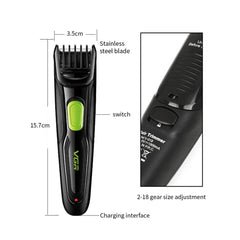 VGR V-019 Hair Trimmer