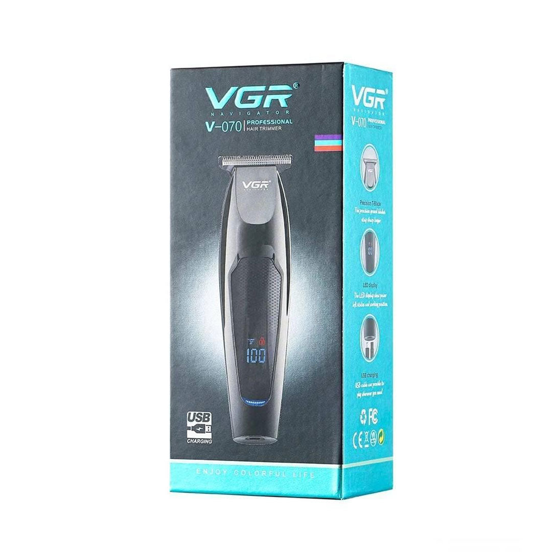 VGR V-070 Hair Trimmer