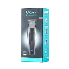 VGR V-070 Hair Trimmer