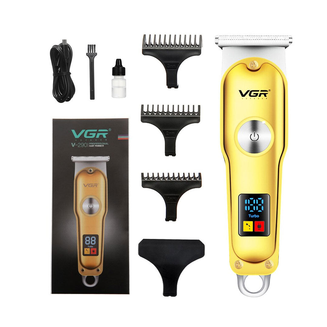 VGR Hair Trimmer V-290