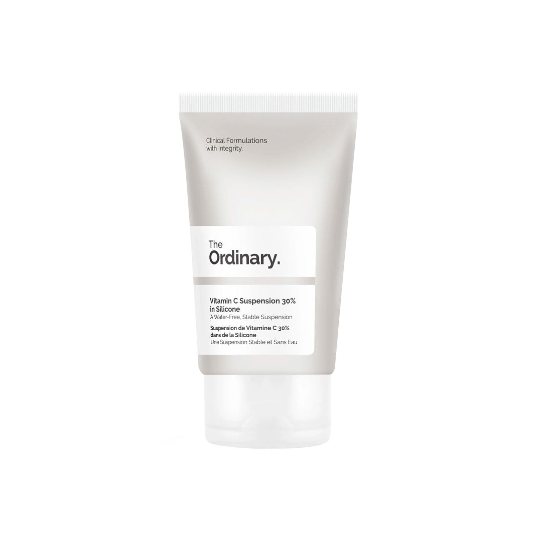 The Ordinary Vitamin C Suspension 30% In Silicon 30ml