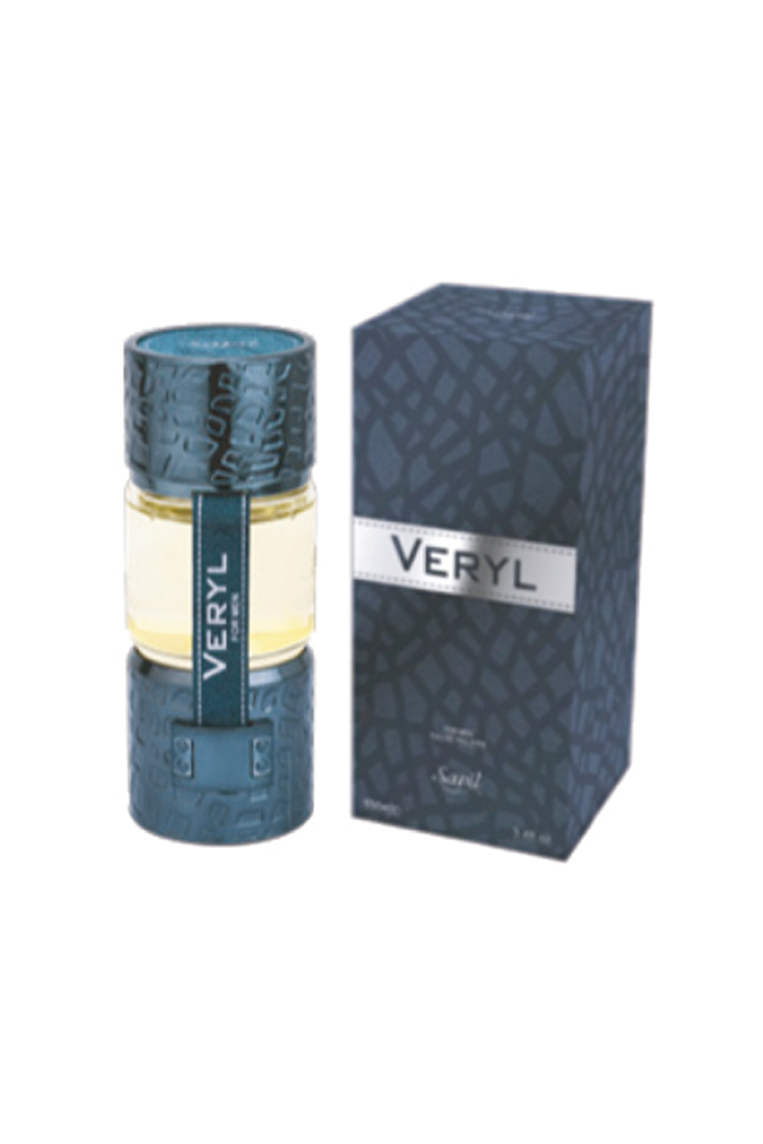 Veryl Perfume EDT For Men 100ml  (1165) RIOS