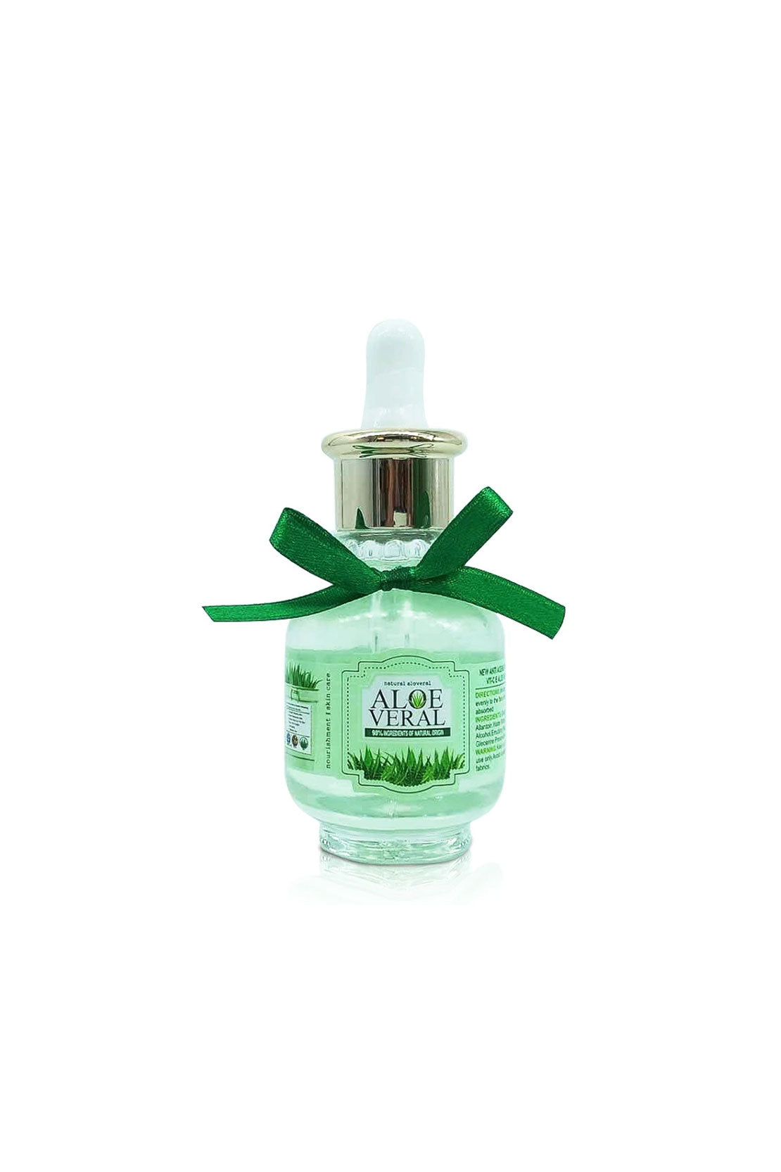 WOKALI 40ML KL006 ALOE VERA ANTI WRINKLE SKIN SERUM RIOS