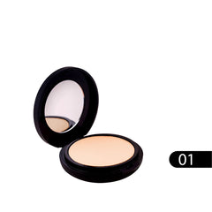 Wet and Dry Radiant Pressed Powder RIOS