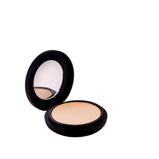 Wet and Dry Radiant Pressed Powder RIOS