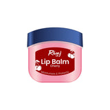 Rivaj Cherry Jar Lip Balm 8g
