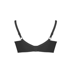 With Wired Basic Bra - B017 RIOS