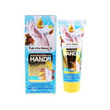 Wokali Vitamin C Hand Cream 120ml
