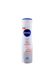 Women Dry Comfort Body Spray 150ml RIOS