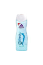 Women Fresh Cool Mint Shower Gel 400ml RIOS