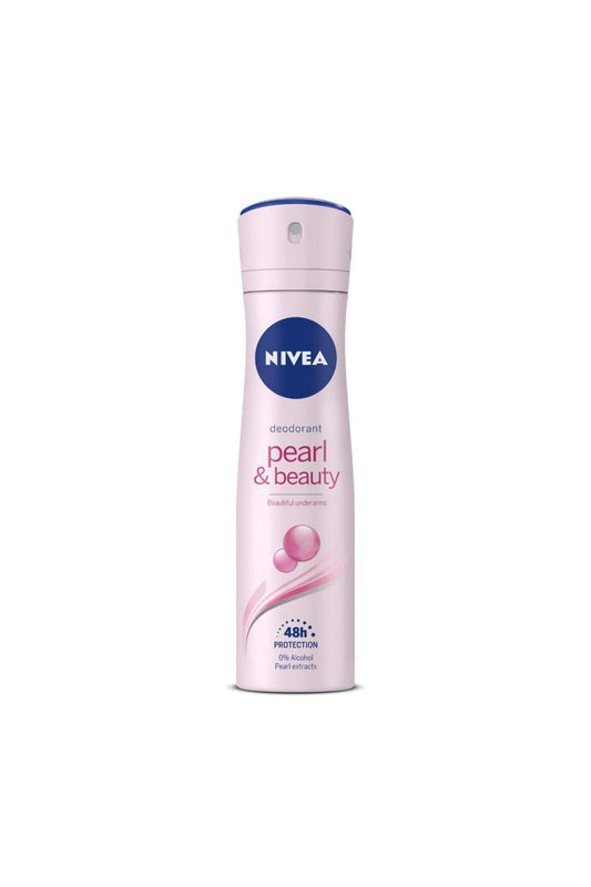 Women Pearl & Beauty Body Spray 150ml RIOS