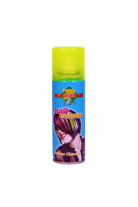 Yellow (017) Hair Color Spray 125ml RIOS