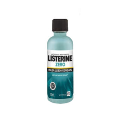 Listerine Zero Mouth Wash 100ml