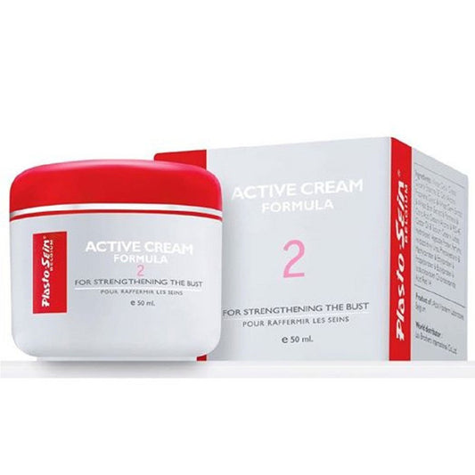 Plasto Sein Strengthening Breast Cream 25ml