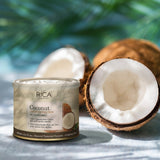 Rica Coconut Liposoluble Wax 400ml