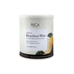 Rica Lemon Brazilian Wax 800g