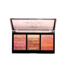Rivaj Shimmer Brick's Highlighter Palette
