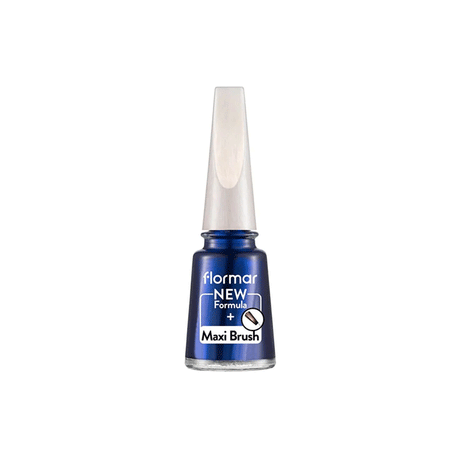 Flormar Maxi Brush Nail Enamel